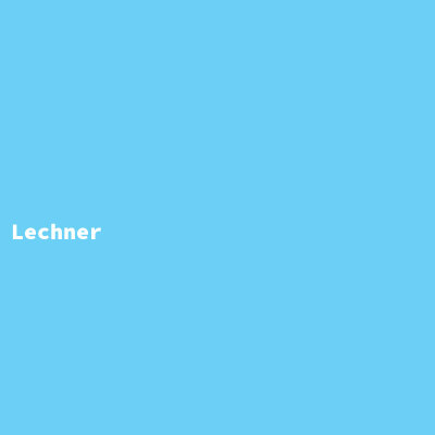 Lechner