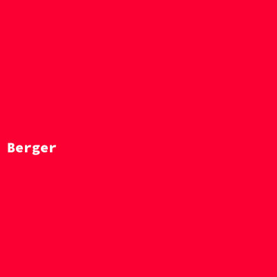 Berger